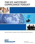 ICC Antitrust Compliance Toolkit
