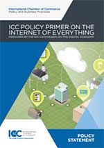 ICC Policy Primer on the Internet of Everything