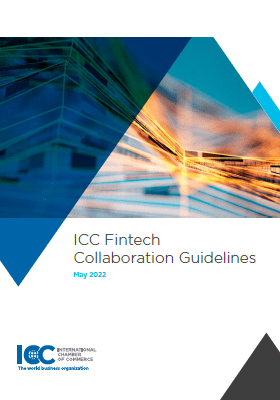 ICC Fintech Collaboration Guidelines